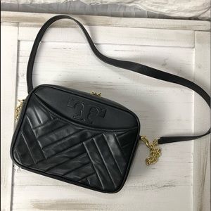 Tory Burch camera bag
